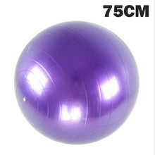 Load image into Gallery viewer, ITSTYLE Sports Yoga Balls Bola Pilates Fitness