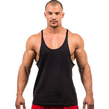 Load image into Gallery viewer, Men T-shirts Training