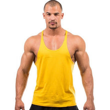 Load image into Gallery viewer, Men T-shirts Training