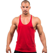 Load image into Gallery viewer, Men T-shirts Training