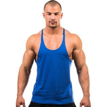 Load image into Gallery viewer, Men T-shirts Training