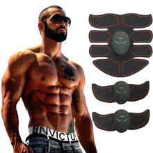 Load image into Gallery viewer, Slimming Fat Burning Exerciser Electric Muscle Training