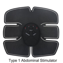 Load image into Gallery viewer, Slimming Fat Burning Exerciser Electric Muscle Training