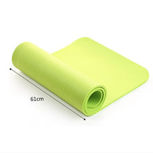 Load image into Gallery viewer, New 4MM Foldable Sports Mat Anti-slip Mat
