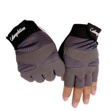 Load image into Gallery viewer, Summer sports fitness gloves women